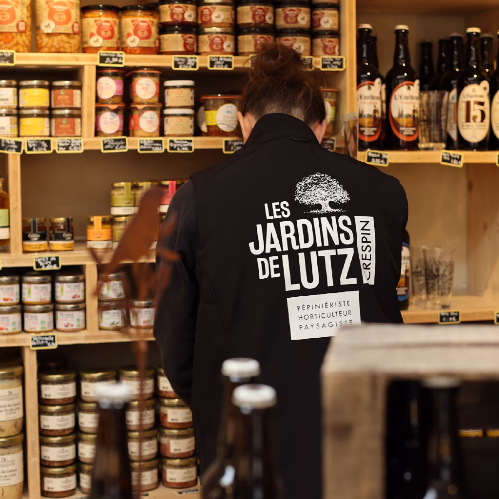 La Boutique du Terroir : produits locaux choisis avec exigence en Beauce
