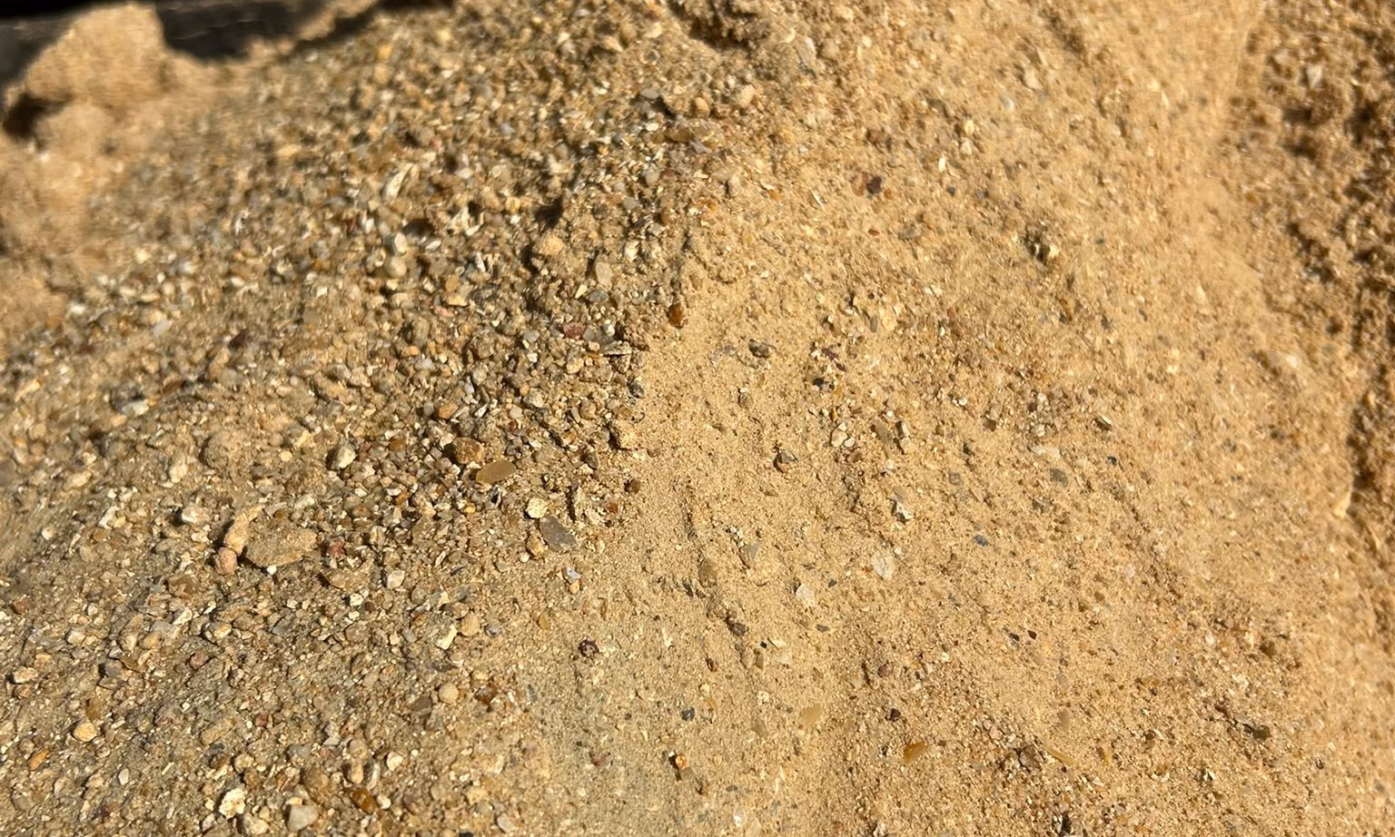 sable silex